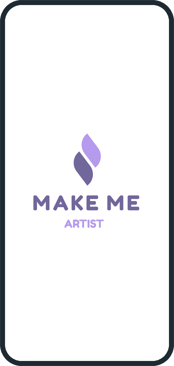 Make Me: Is it one app or two?