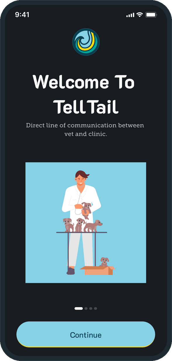 TellTail: What is TellTail?
